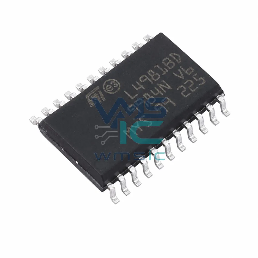 14.5V~19.5V L4981BD SOIC-20-300mil