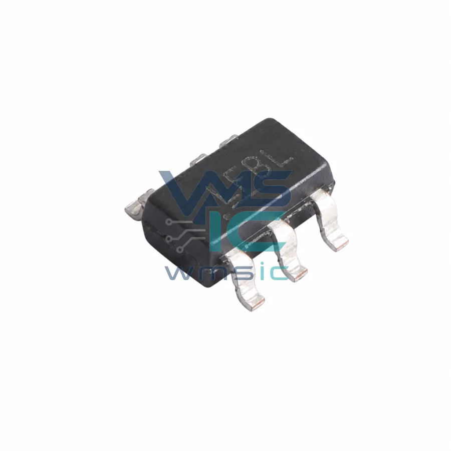 MIC5211-BLYM6-TR MIC5211 SOT-23-6