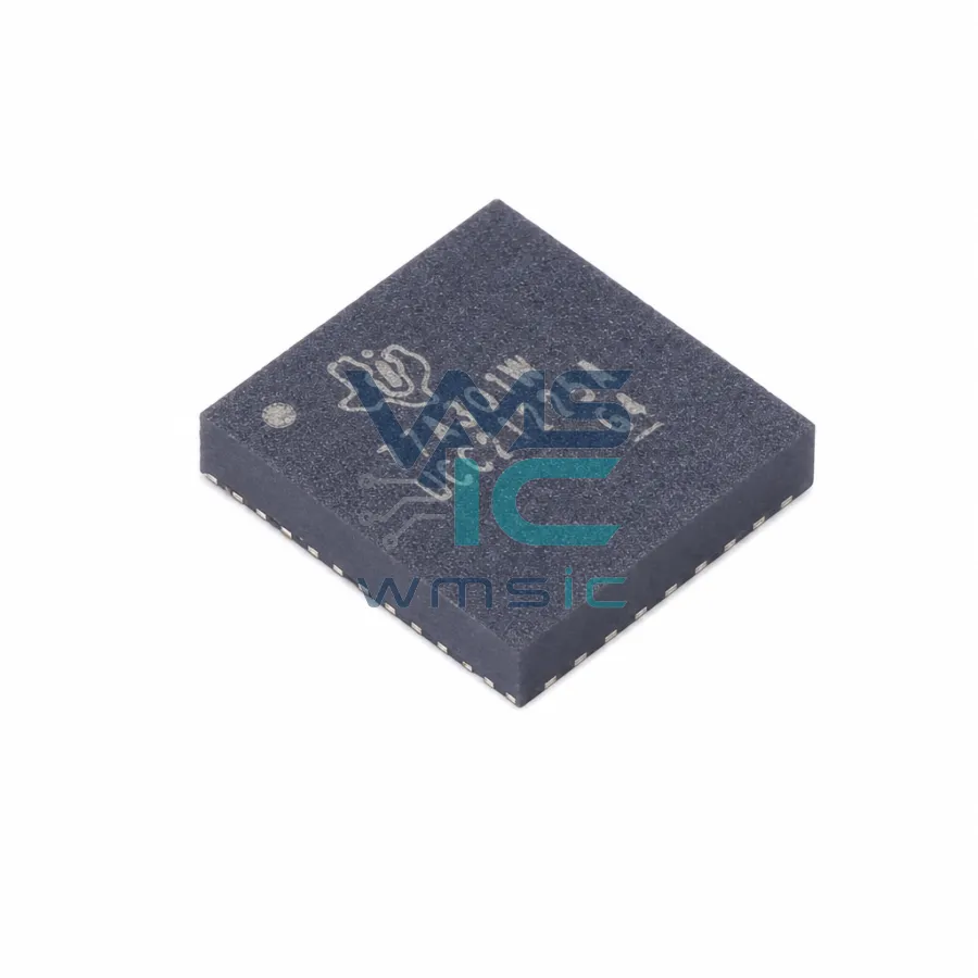 隔离双通道栅极驅動器 UCC21225ANPLT VLGA-13(5x5)