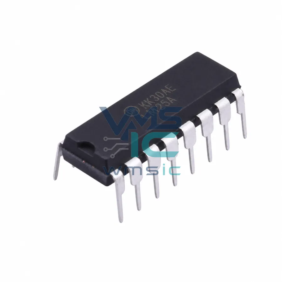 脉宽调制控制器 KA3525A DIP-16