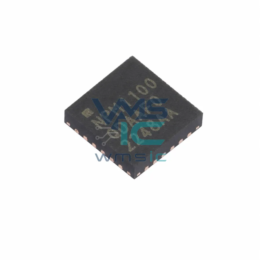 集成電源管理，具有可配置双模式输出 NPM1100 QFN-24(4x4)
