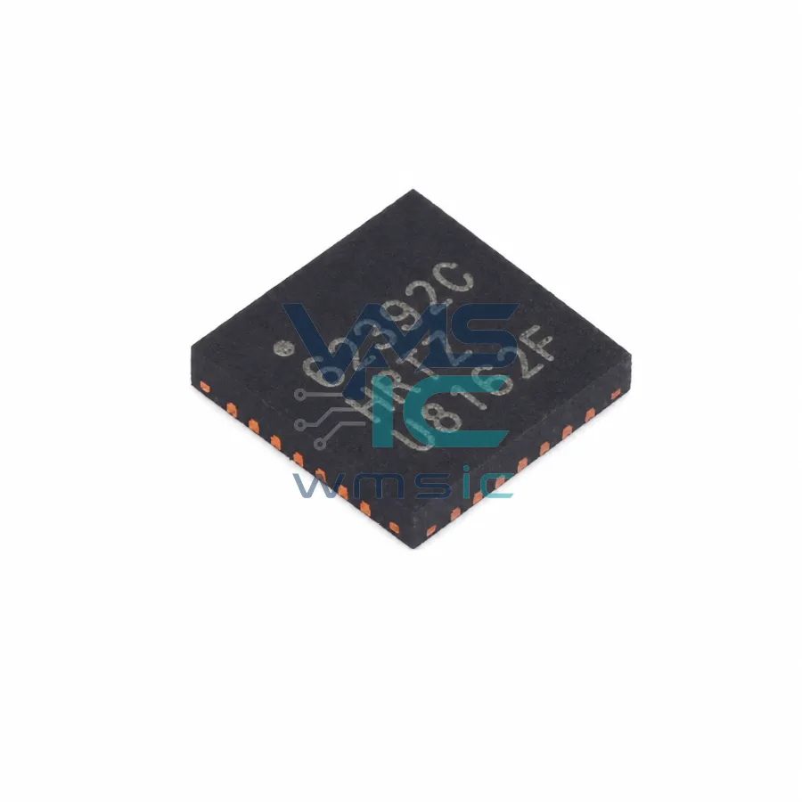 ISL62392CHRTZ TQFN-28-EP(4x4)
