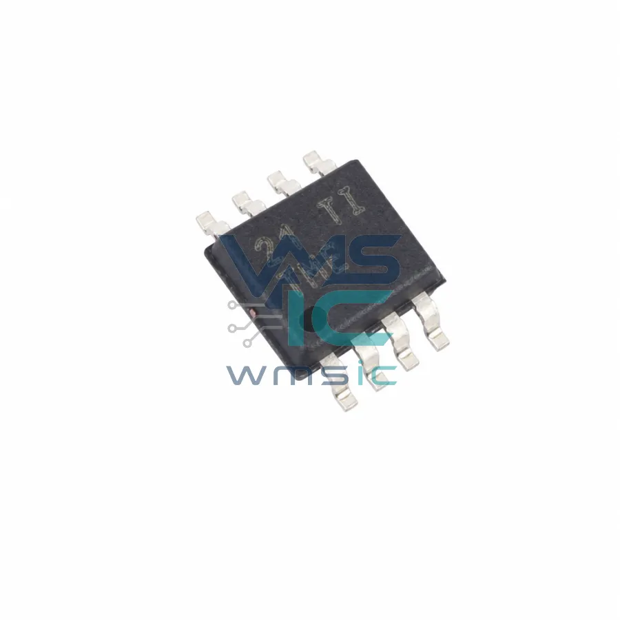 TL7660CDGKR CMOS Voltage Converter TL7660CDGKR VSSOP-8