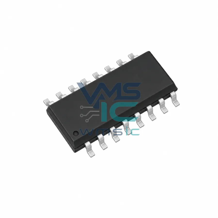高级过渡模式PFC控制器 L6563A SOIC-14