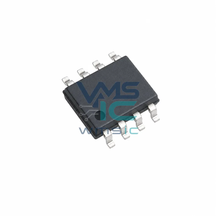ADM660ARZ-REEL CMOS Switched-Capacitor Voltage Converter ADM660ARZ SOIC-8