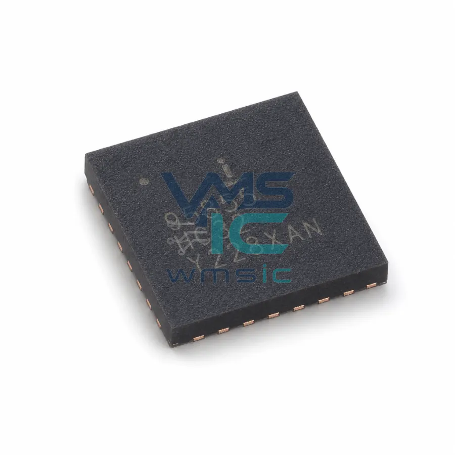多相控制器，支援IMVP8標准CPU的3+2+1電壓调节器 ISL95855HRTZ TQFN-48