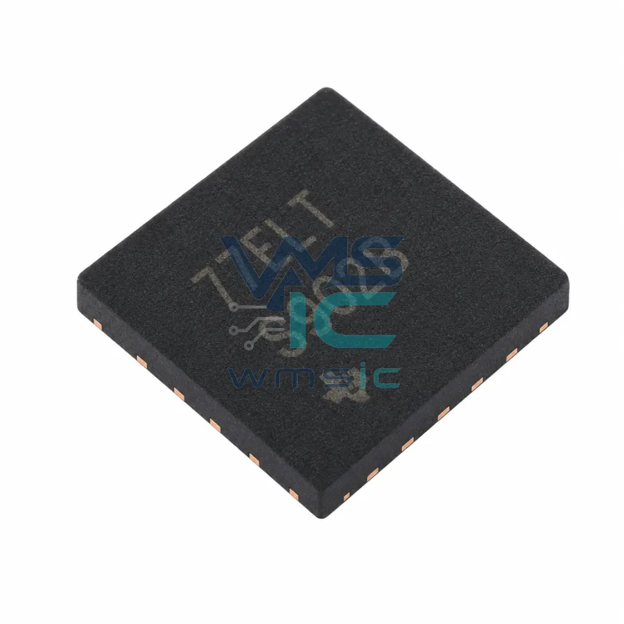 LM2750LD-5.0/NOPB Low Noise Switched Capacitor Step-Up Regulator LM2750LD WSON-10-EP(3x3)