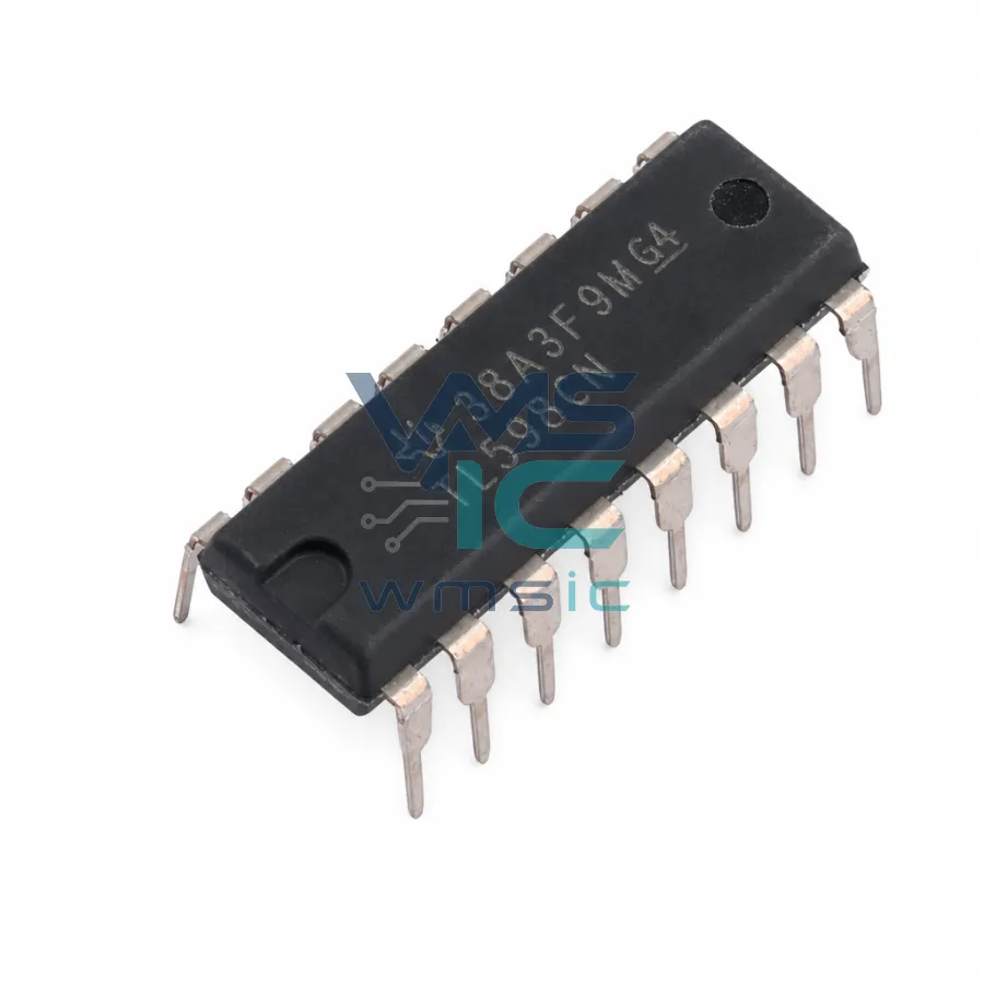 TL598CN DIP-16