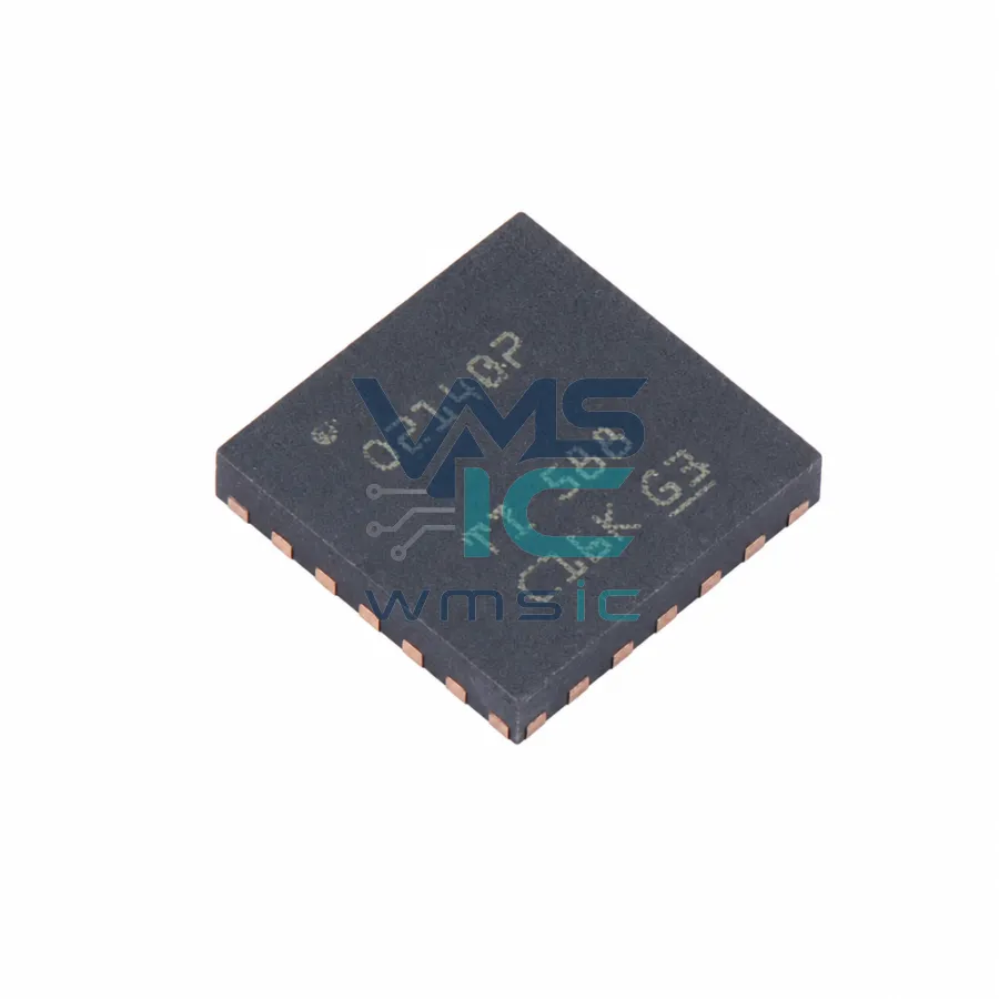 TPS6521402VAFR WQFN-24