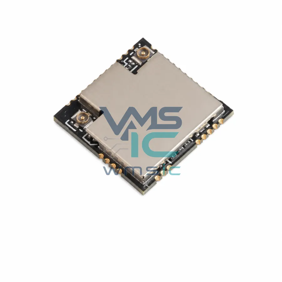 RAK3172-9-SM-NI LoRaWAN Module Multi-Band Low Power Communication RAK3172 SMD 15.5x15mm
