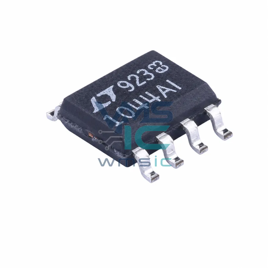 LTC1044AIS8#PBF 12V CMOS Switched-Capacitor Voltage Converter LTC1044AIS8 SOIC-8
