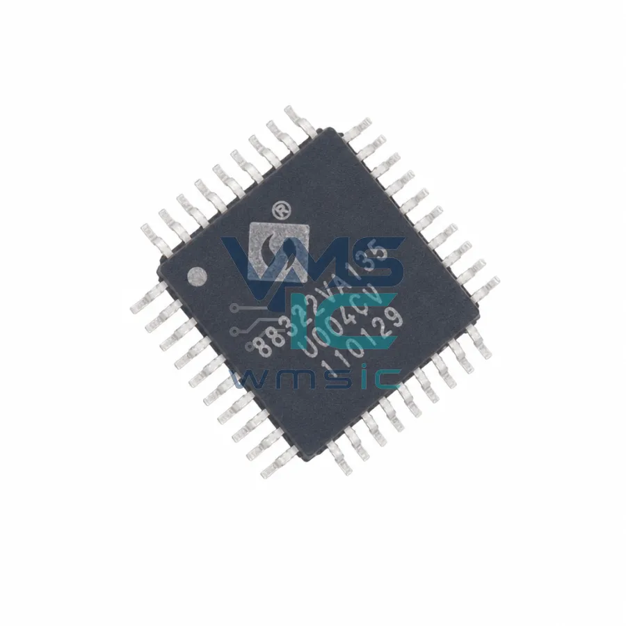 PMIC电源 ACT88325VA135 WLCSP-36