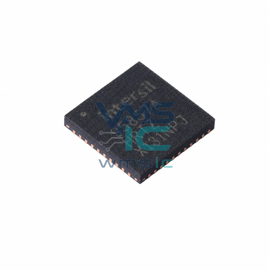 ISL95857AHRTZ T ISL95857AHRTZ TQFN-40(5x5)