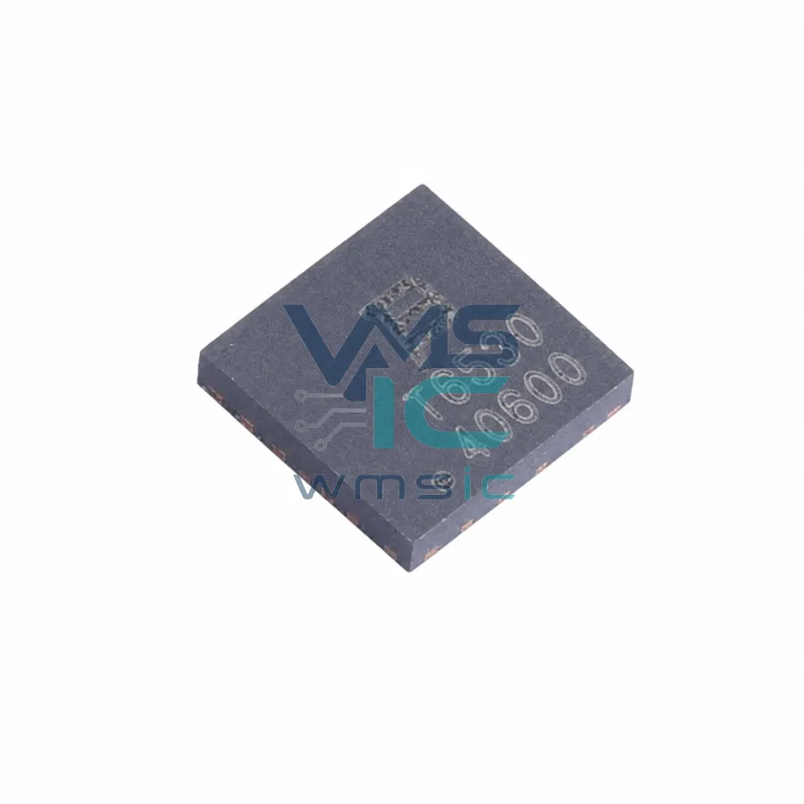 TBU DT065 300 WH TBU-DT065-300-WH DFN-4(5x5)