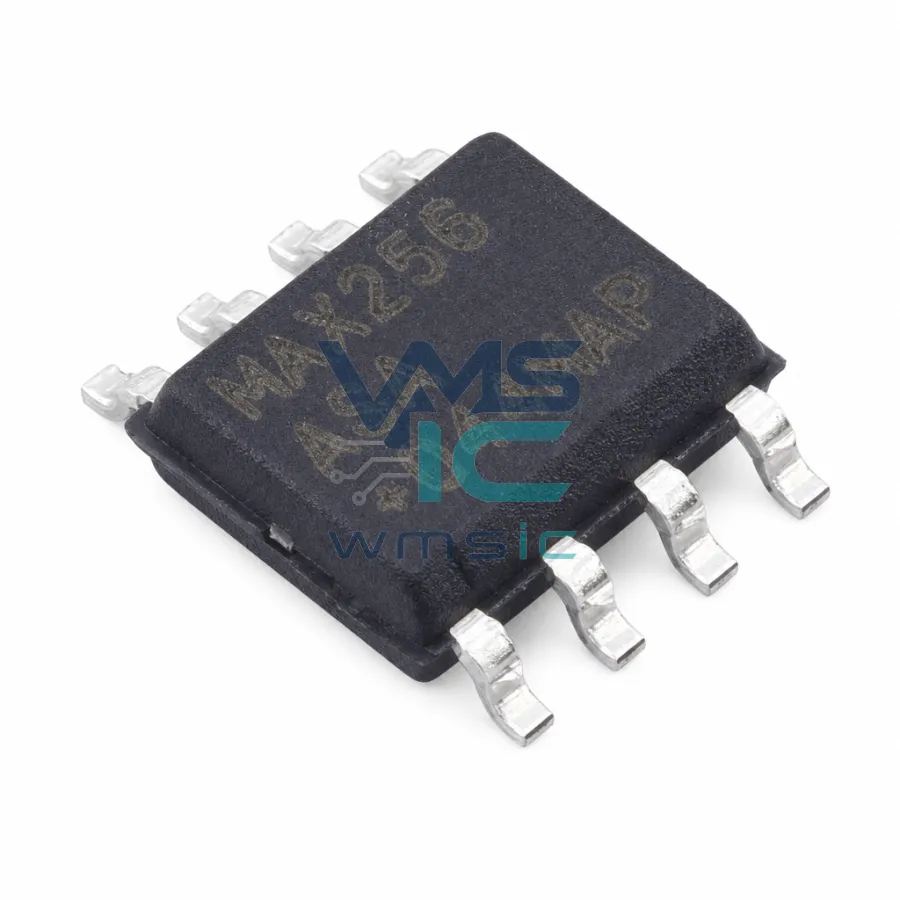 3W 初级側变压器 H 桥驅動器用於隔离電源 MAX256ASA SOIC-8-EP