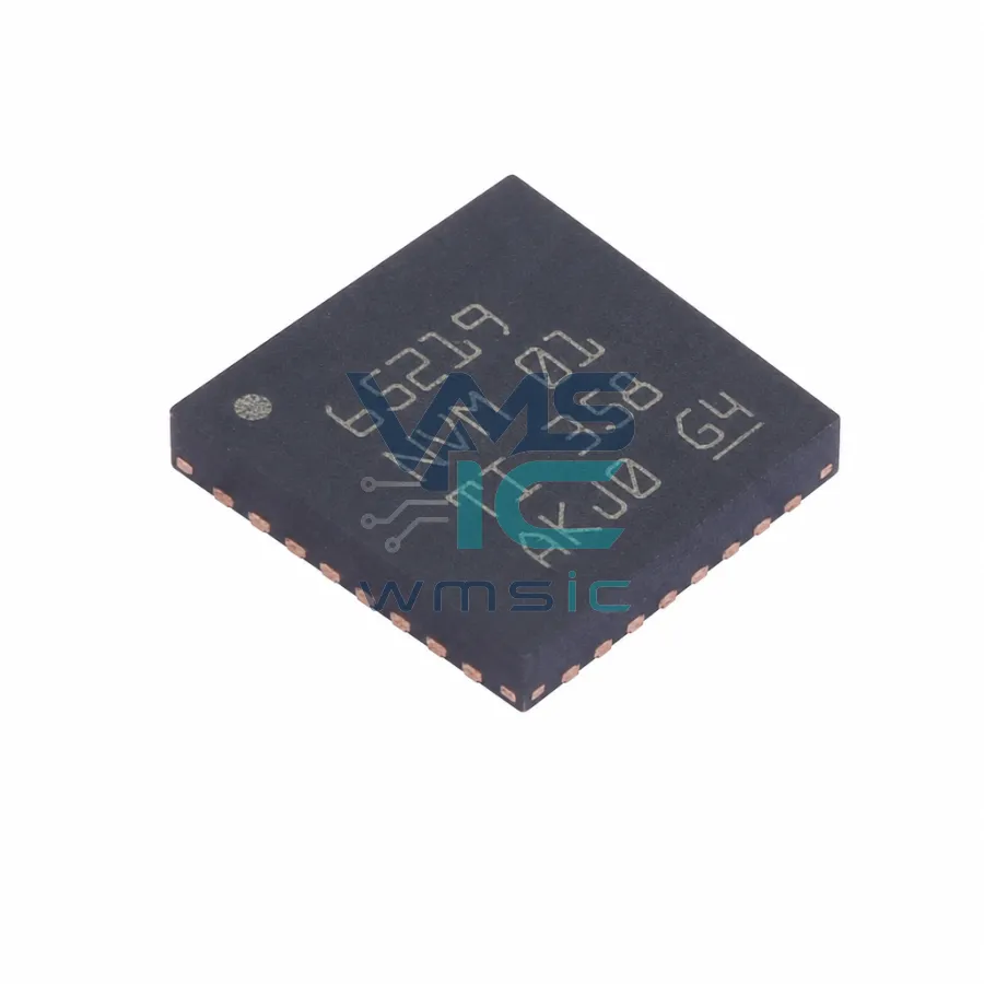 用於ARM - A53處理器和FPGA的集成電源管理 TPS6521901RHBR VQFN-32(5x5)