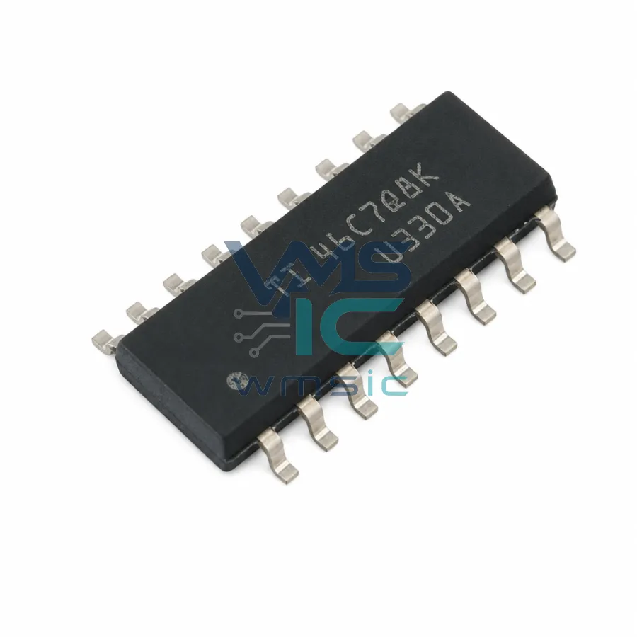 隔离式双通道栅极驅動器 UCC21330ADR SOIC-16