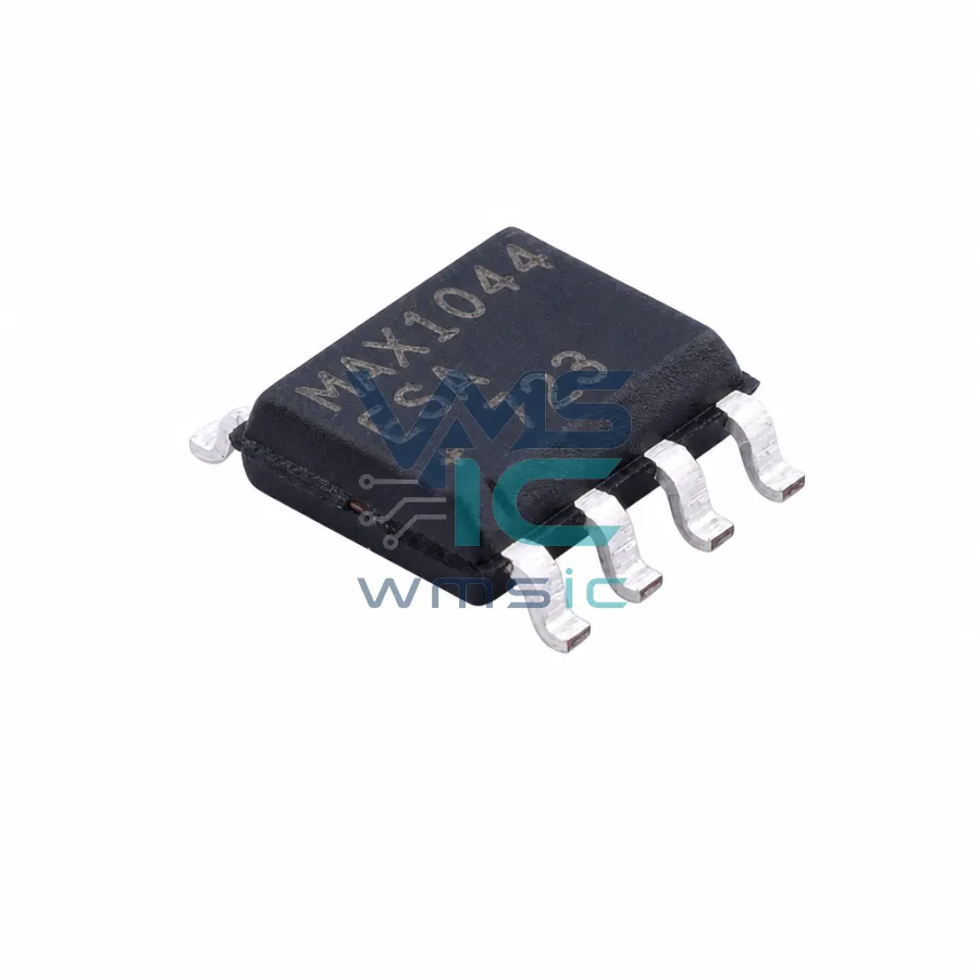 MAX1044ESA+ Switched-Capacitor Voltage Converter MAX1044ESA SOIC-8