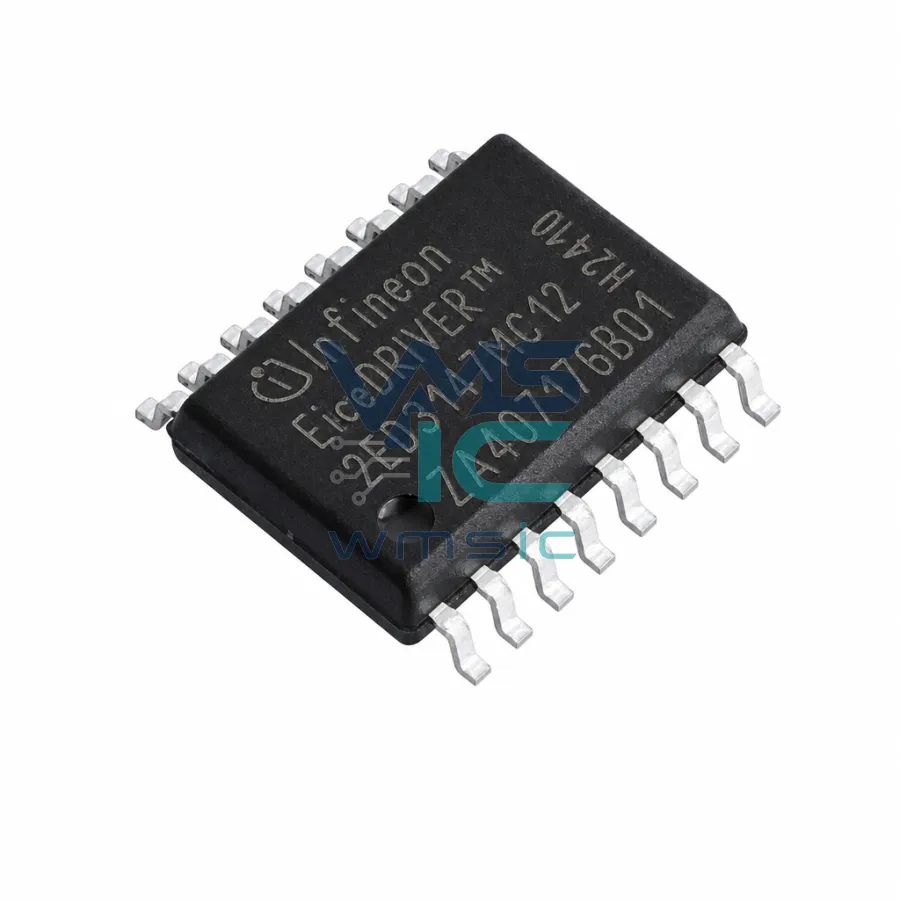 2ED3147MC12LXUMA1 DSO-14