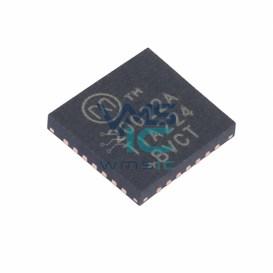 MAX20022ATIA+ MAX20022ATIA TQFN-28-EP(5x5)