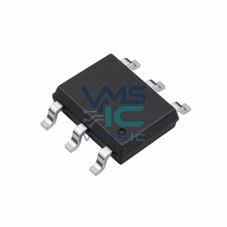 3W 原边变压器 H 桥驱动器用于隔离电源 MAX256ASA SOIC-8-EP