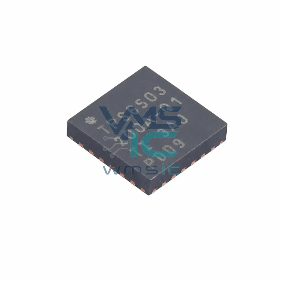 TPS6503200AQRGERQ1 VQFN-24