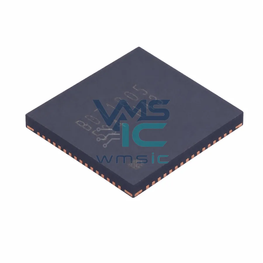 电池供电设备的電源管理 BD71805MWV SMD