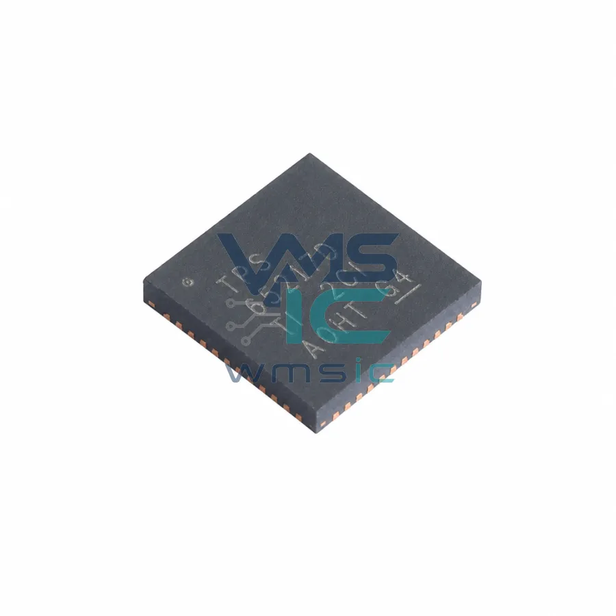 用於电池供电系统的單晶片PMIC TPS65217DRSLR VQFN-48-EP(6x6)