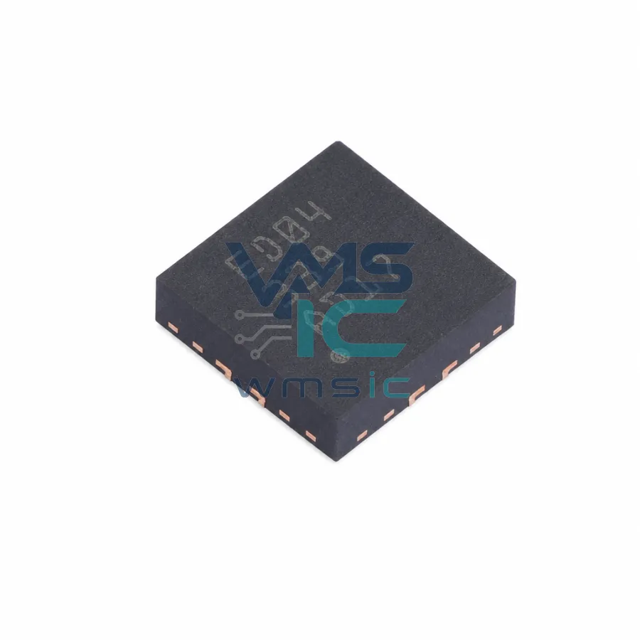 具有集成输入和输出反极性保护功能的60V800mA工业電子保險絲 TPS26624DRCR SON-10(3x3)