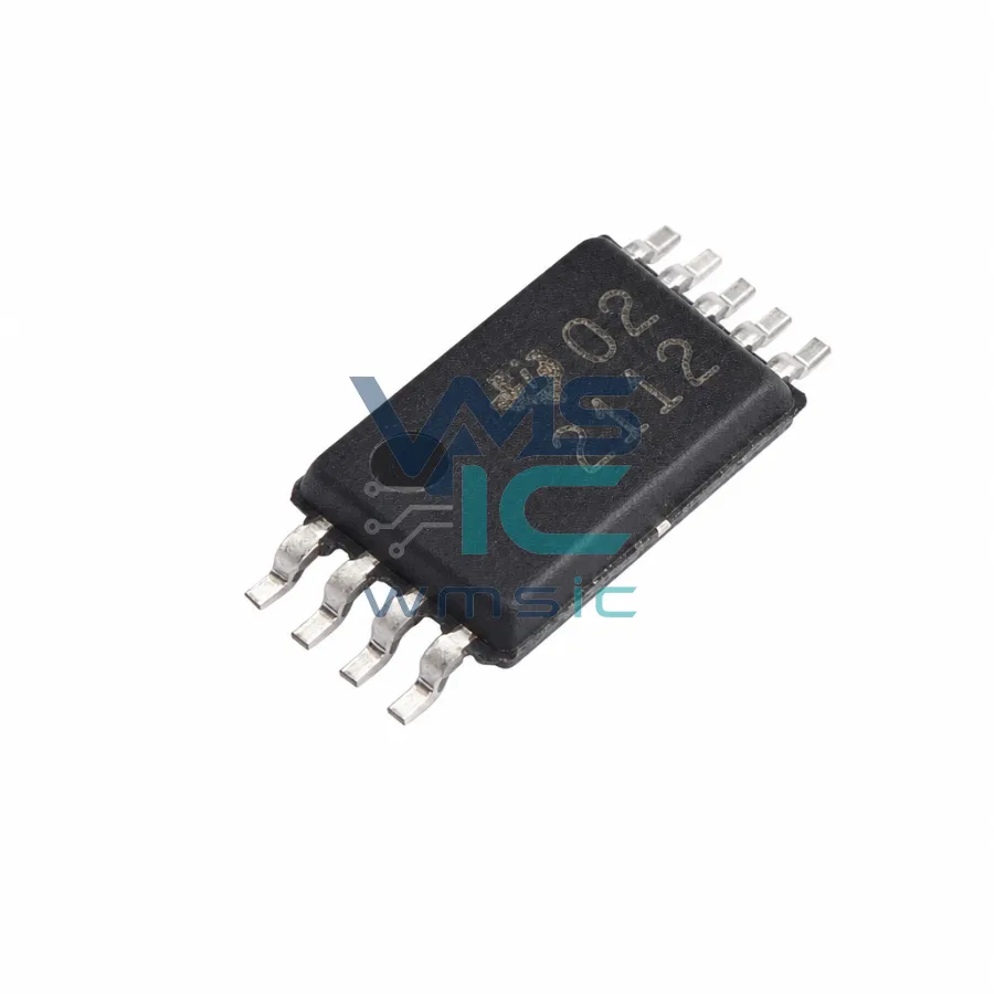 双输入單输出電源多路复用器 TPS2112PWR TSSOP-8