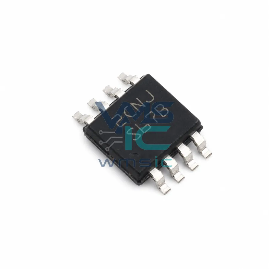 LM5068MMX-2/NOPB Integrated Circuit Chip Electronic Component LM5068MMX VSSOP-8