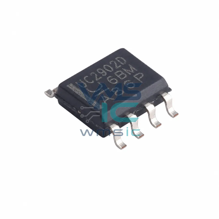 UC2902D SOIC-8