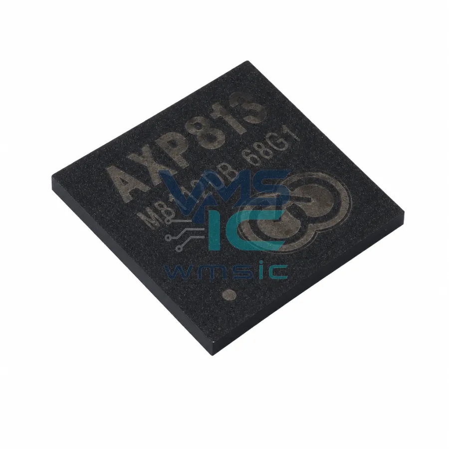 AXP813 BGA-218