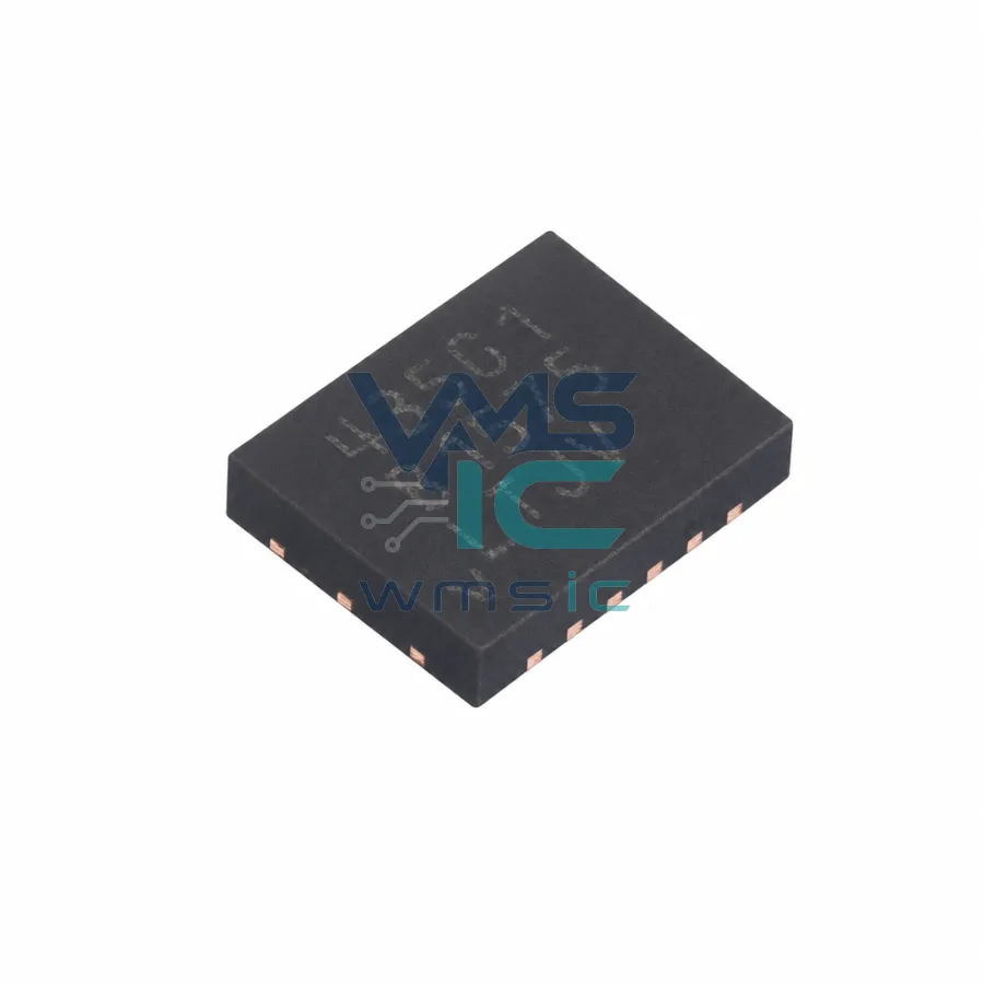 LT4356IDE-1#TRPBF Overvoltage Regulator LT4356IDE DFN-12(3x4)