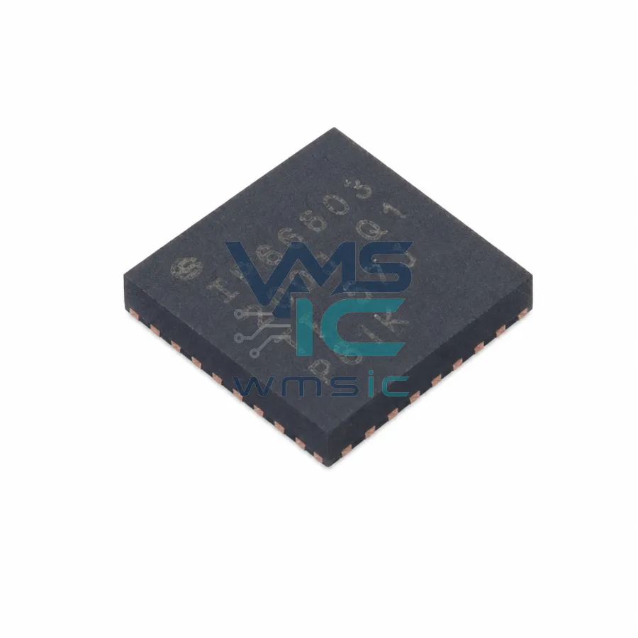 TPS6503200JRGERQ1 VQFN-24(4x4)