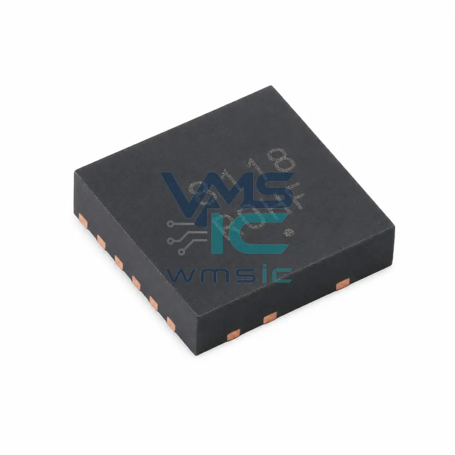 NCP81178: 辅助同步整流驅動器,用於正向轉换器 NCP81178MNTXG DFN-10(3x3)