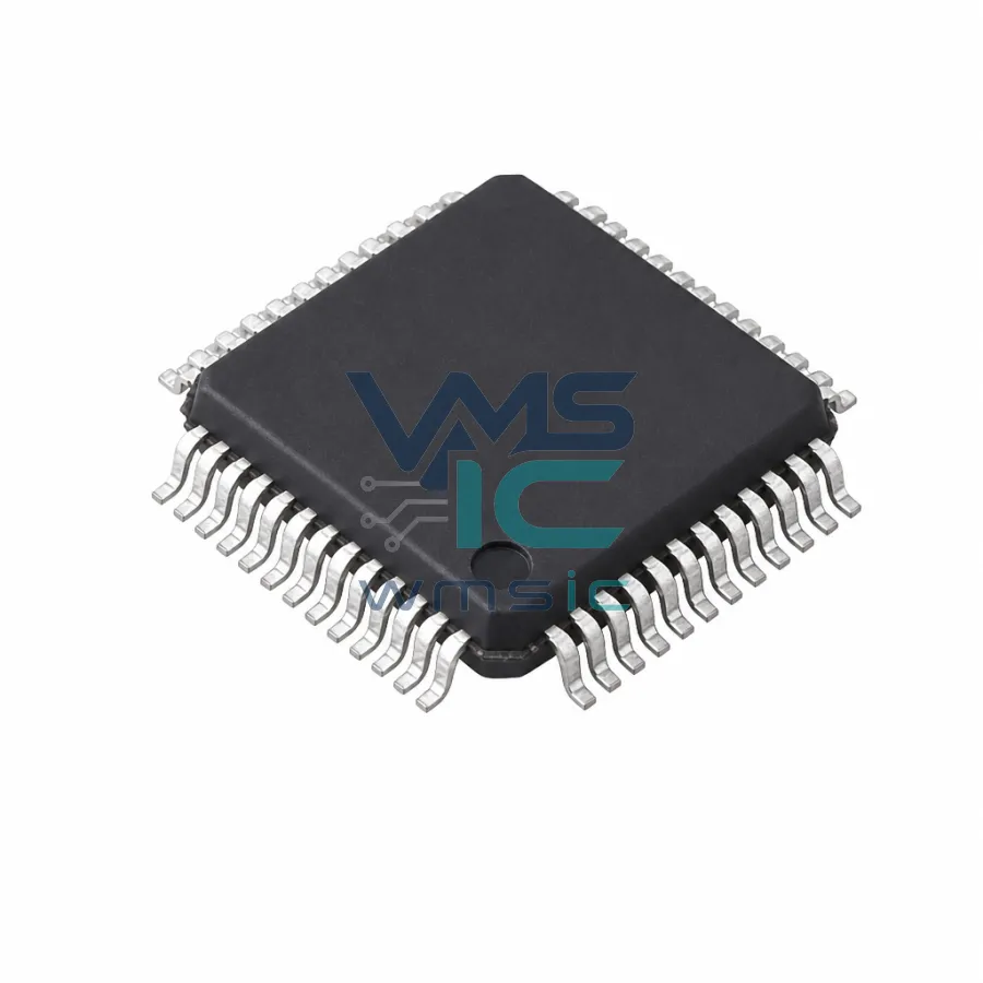 MC33FS6520CAE LQFP-48(7x7)