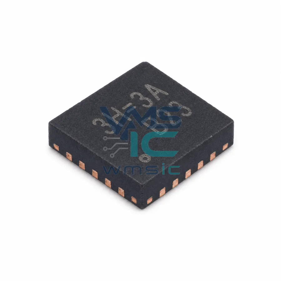 RT6585BGQW Dual Synchronous Controller with LDOs RT6585BGQW WQFN-20-EP(3x3)
