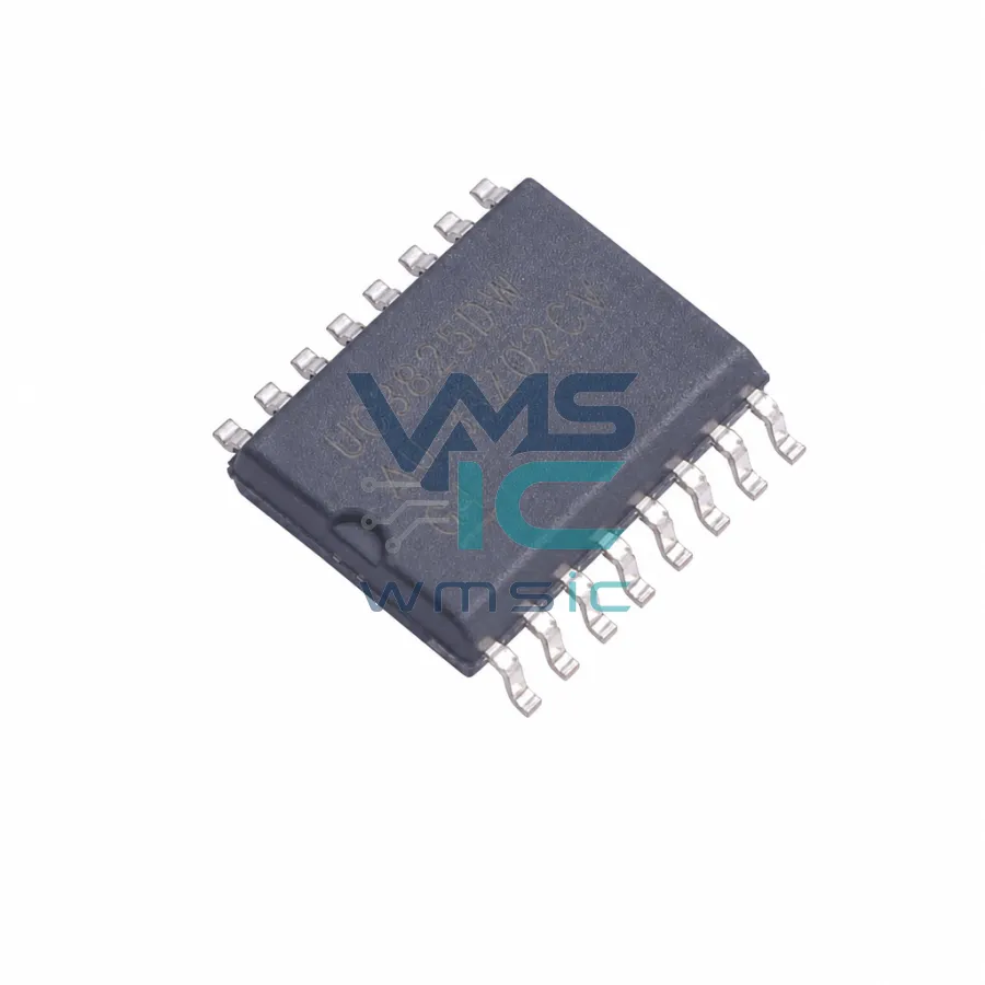 UC3825DWTR SOIC-16-300mil