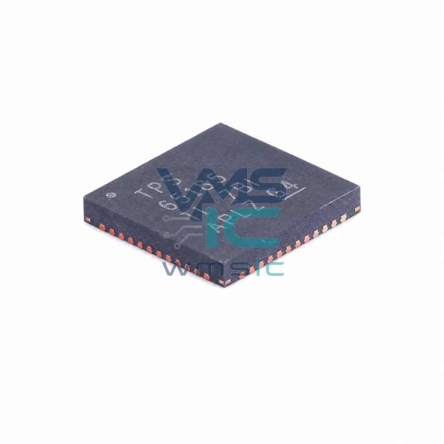用于电子纸显示的PMIC TPS65185RSLR VQFN-48-EP(6x6)