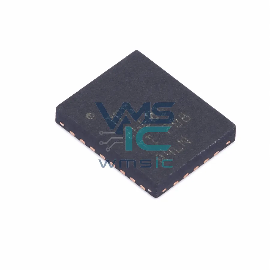 TPS26601RHFR Industrial eFuse with Reverse Input Polarity TPS26601RHFR VQFN-24(5x4)