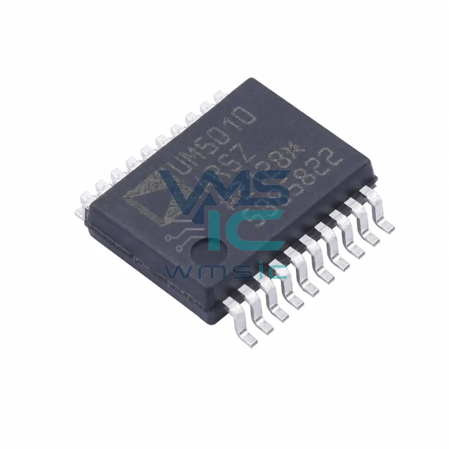 ADUM5010ARSZ Integrated Isolated Converter ADUM5010ARSZ SSOP-20-208mil