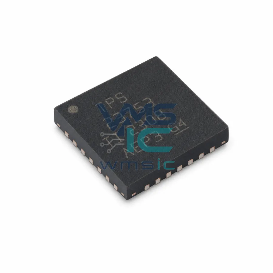 具有自动MPS和Autoclass的高功率PoE PD接口 TPS2372 VQFN-20(5x5)