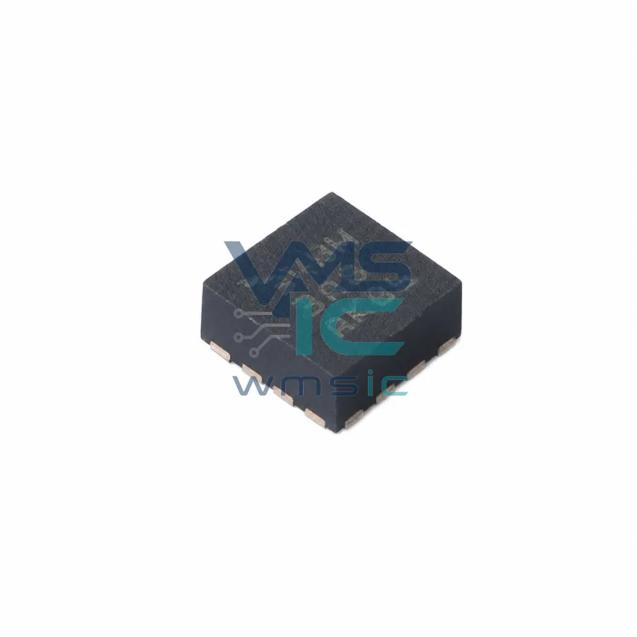 TPS259813ARPWR VQFN-10(2x2)