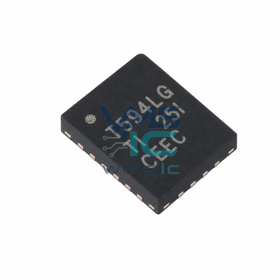 TPS25940LQRVCRQ1 2.7V-18V eFuse with Battery Short TPS25940LQRVCRQ1 WQFN-20(4x3)