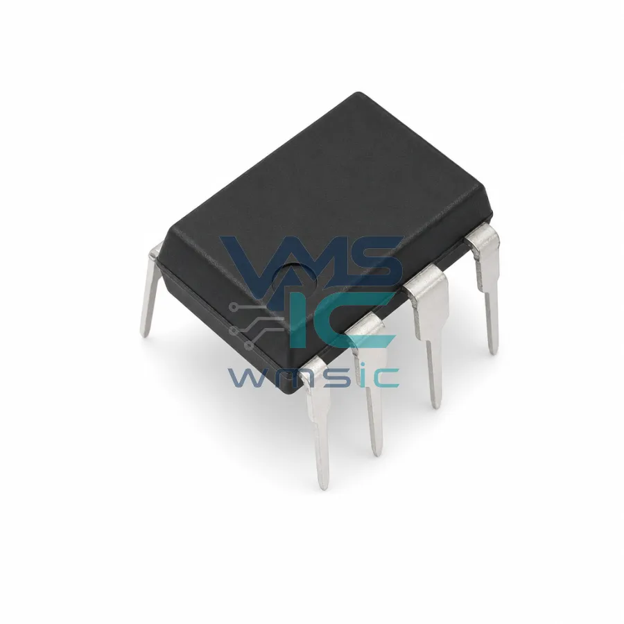 LT1054CP Bipolar Switched-Capacitor Voltage Converter with Regulator LT1054CP PDIP-8