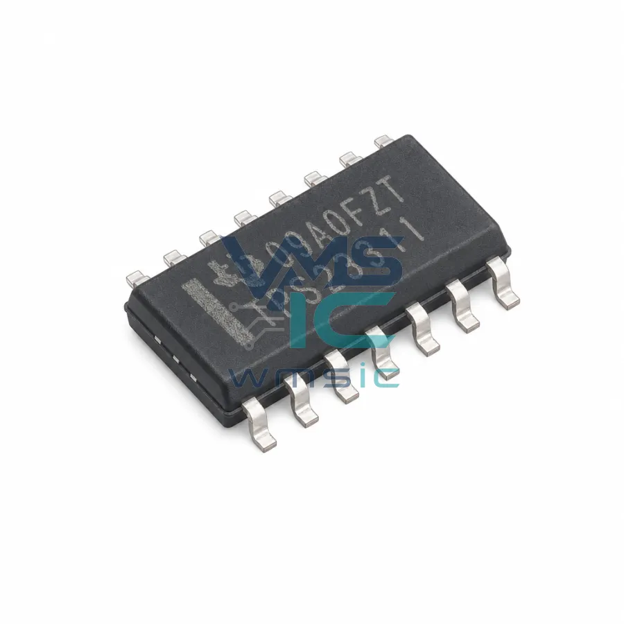 TPS2331ID SOIC-14
