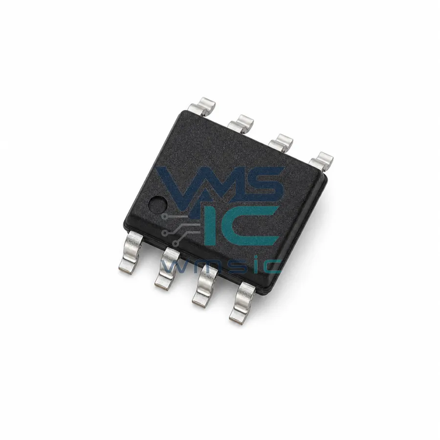 双路调节器控制器，适用于DDR3、GDDR3/4/5内存和高速总线端接 MIC5162YMM MSOP-10