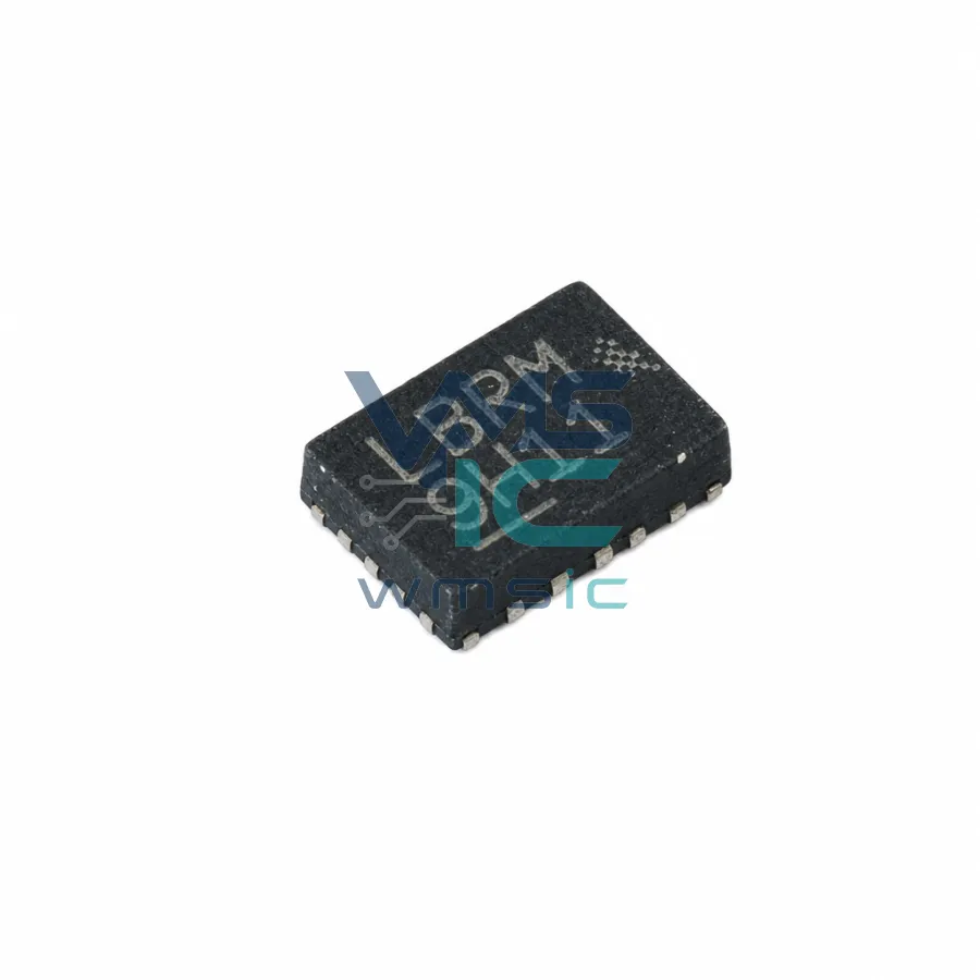 LTC3035EDDB#PBF 300mA VLDO Linear Regulator with Charge Pump Bias Generator LTC3035EDDB DFN-8(3x2)