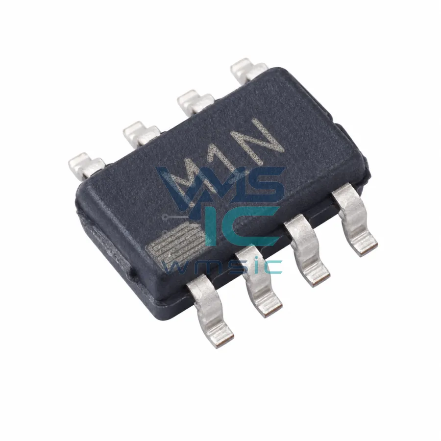 ADM1172-2AUJZ-RL7 Hot Swap Controller with Power Fail Comparator 2.7V-16.5V ADM1172 TSOT-23-8